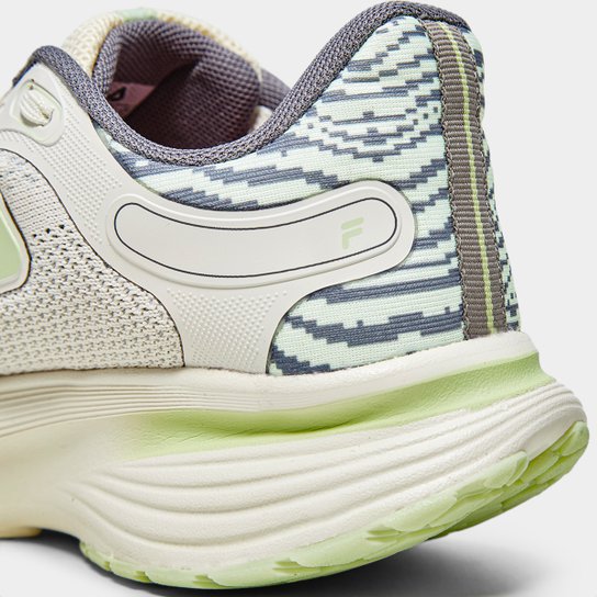 Tênis Fila Racer Nairobi Feminino