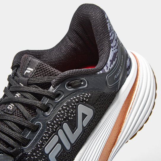 Tênis Fila Racer Nairobi Feminino