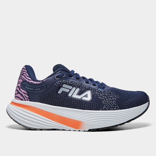 Tênis Fila Racer Nairobi Feminino