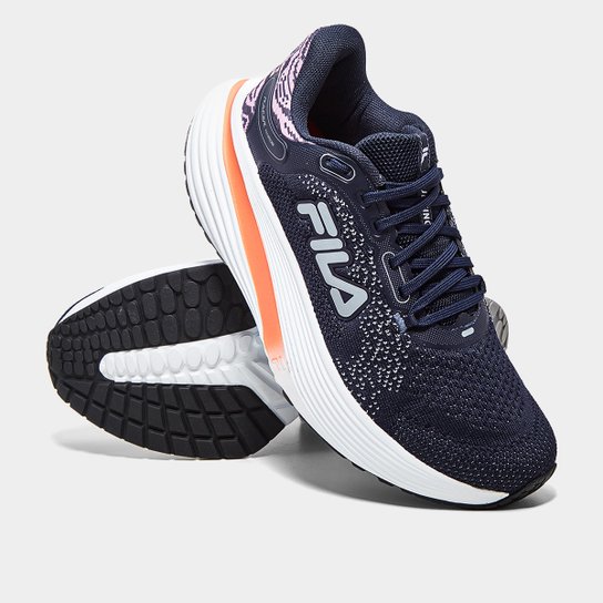 Tênis Fila Racer Nairobi Feminino