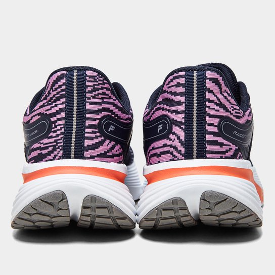 Tênis Fila Racer Nairobi Feminino