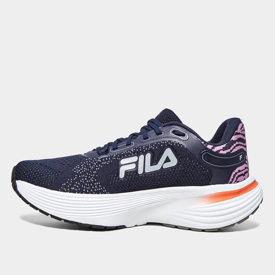 Tênis Fila Racer Nairobi Feminino