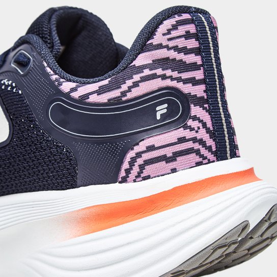 Tênis Fila Racer Nairobi Feminino