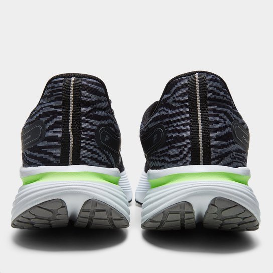 Tênis Fila Racer Nairobi Masculino