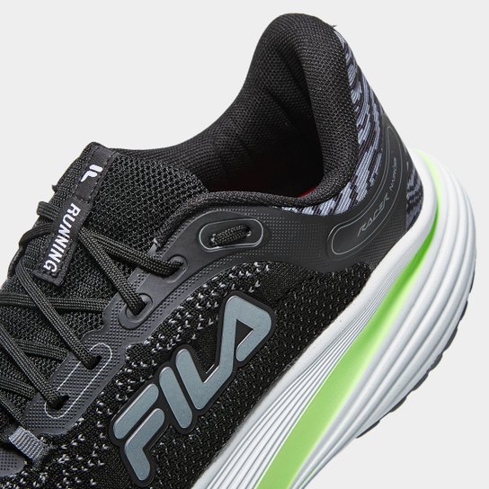 Tênis Fila Racer Nairobi Masculino