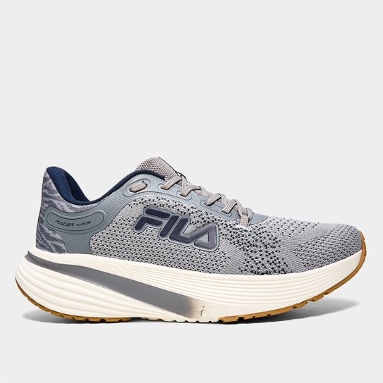 Tênis Fila Racer Nairobi Masculino