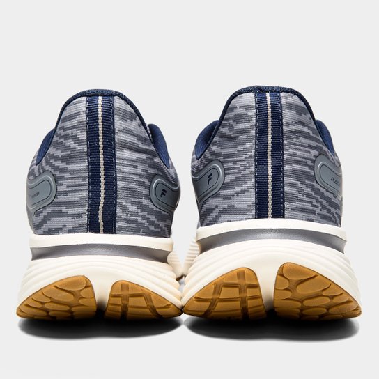 Tênis Fila Racer Nairobi Masculino