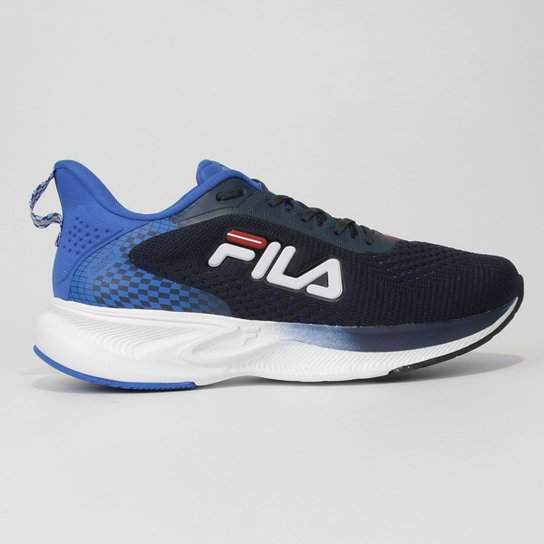 Tenis Fila Racer One Masculino