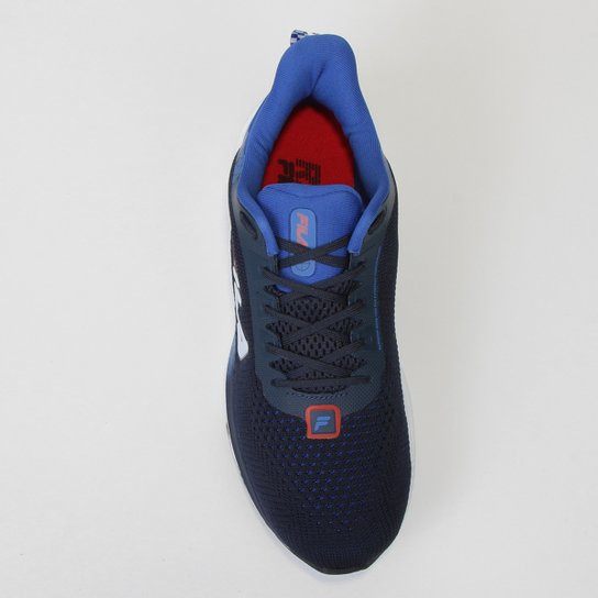 Tenis Fila Racer One Masculino