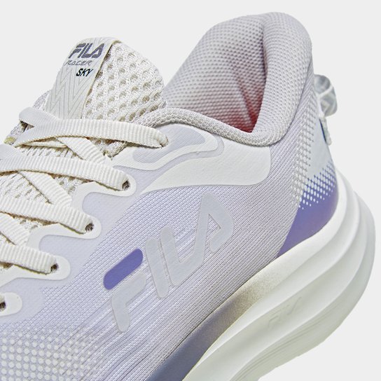 Tênis Fila Racer Sky Feminino