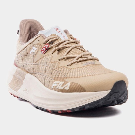 Tênis Fila Racer Skytrail Feminino
