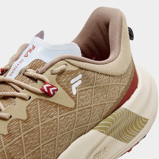 Tênis Fila Racer Skytrail Feminino