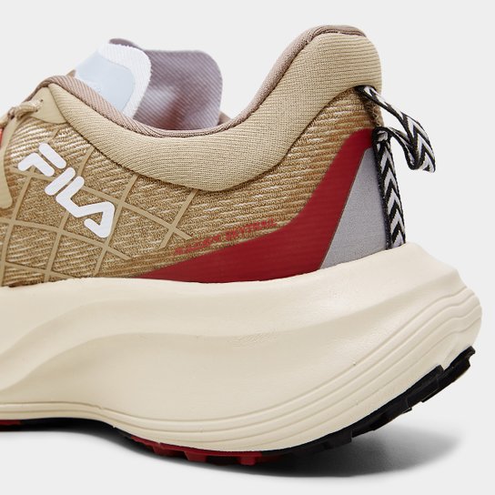 Tênis Fila Racer Skytrail Feminino