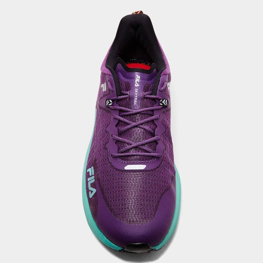 Tênis Fila Racer Skytrail Masculino