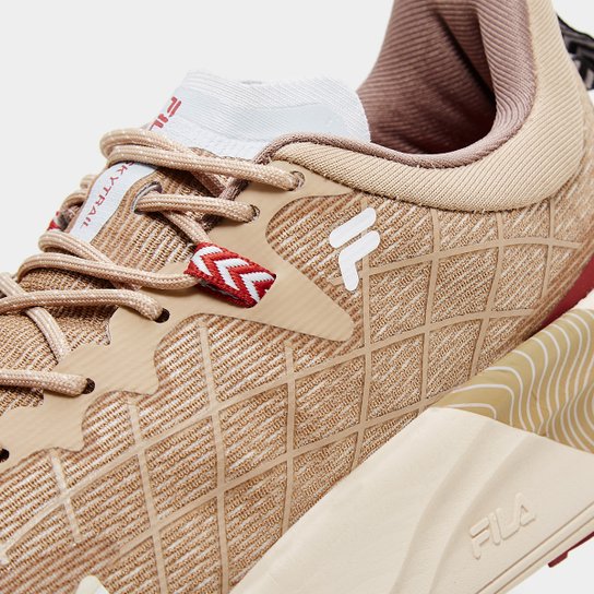 Tênis Fila Racer Skytrail Masculino