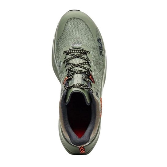 TENIS FILA RACER SKYTRAIL MASCULINO