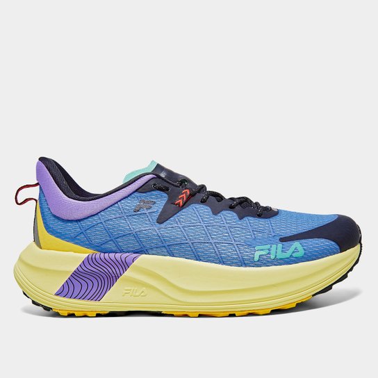 Tênis Fila Racer Skytrail Masculino
