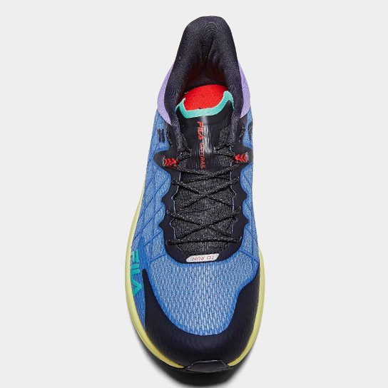 Tênis Fila Racer Skytrail Masculino