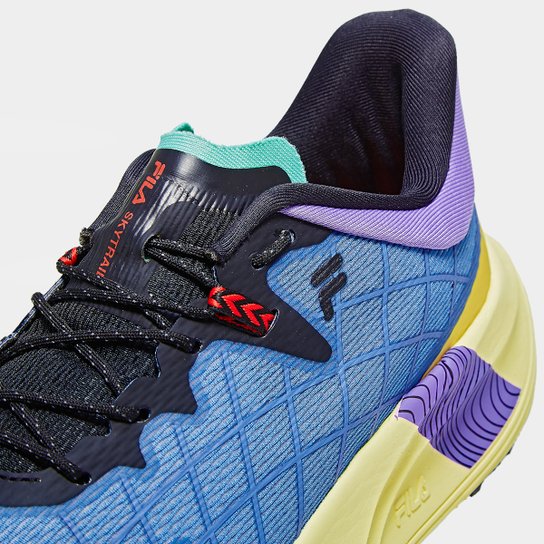 Tênis Fila Racer Skytrail Masculino