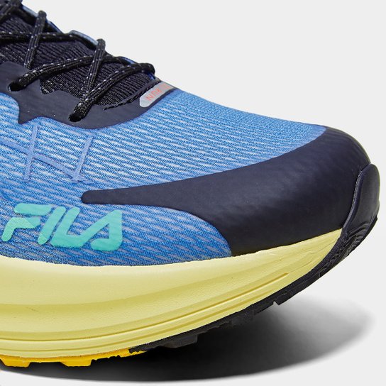 Tênis Fila Racer Skytrail Masculino