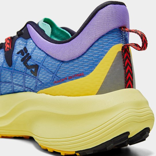 Tênis Fila Racer Skytrail Masculino