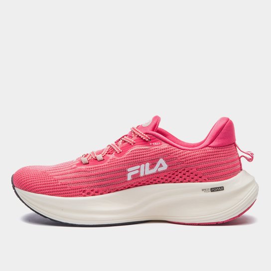 Tênis Fila Racer Speedzone Feminino