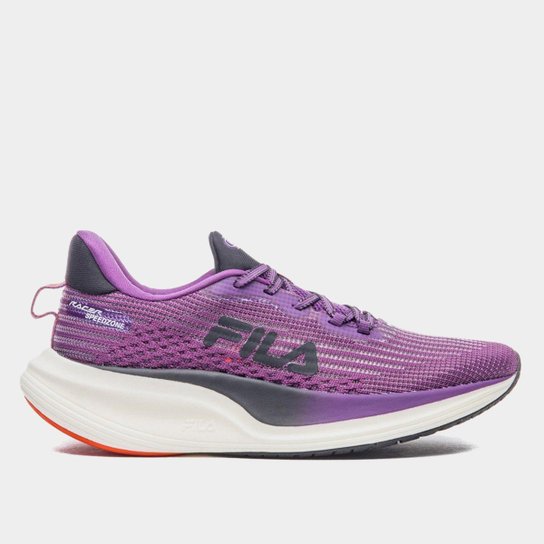 Tênis Fila Racer Speedzone Feminino