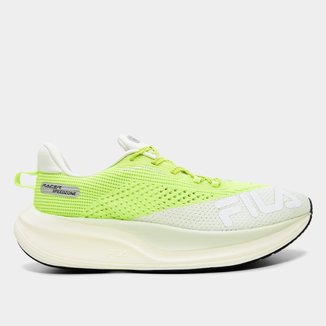 Tênis Fila Racer Speedzone Feminino