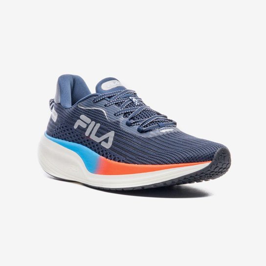 Tênis Fila Racer Speedzone Masculino