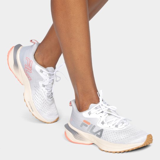 Tenis Fila Racer Spider Feminino
