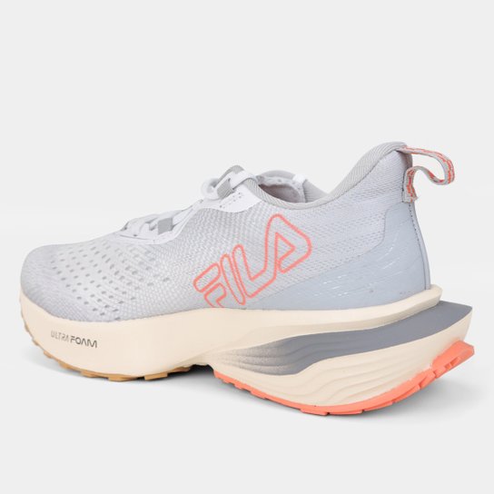 Tenis Fila Racer Spider Feminino