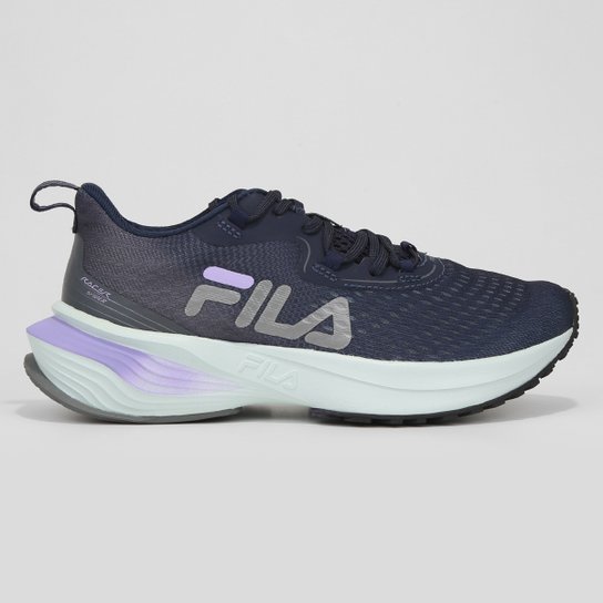 Tenis Fila Racer Spider Feminino