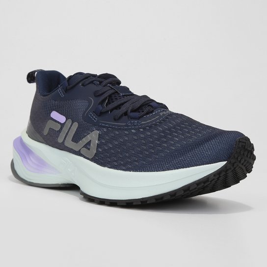 Tenis Fila Racer Spider Feminino