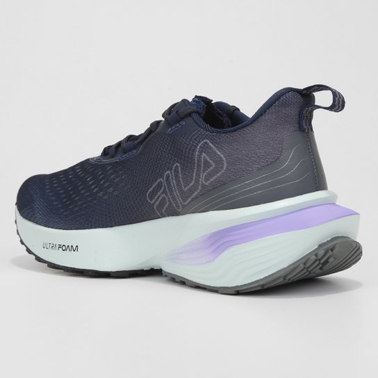 Tenis Fila Racer Spider Feminino