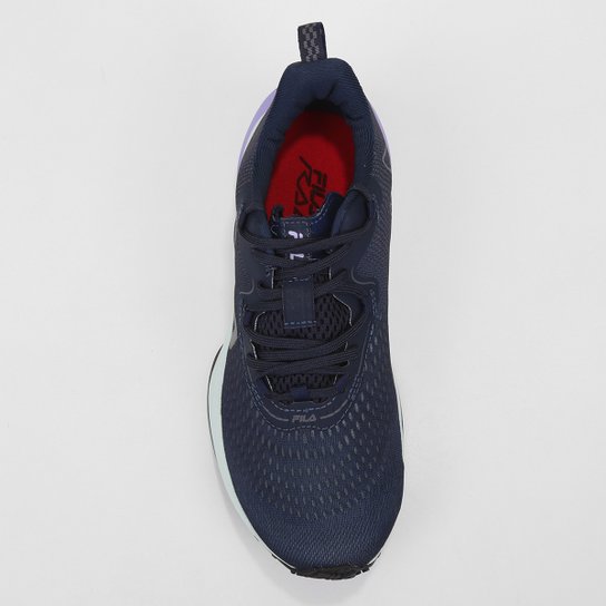 Tenis Fila Racer Spider Feminino