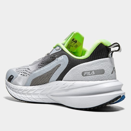 Tênis Fila Racer T2 S Feminino