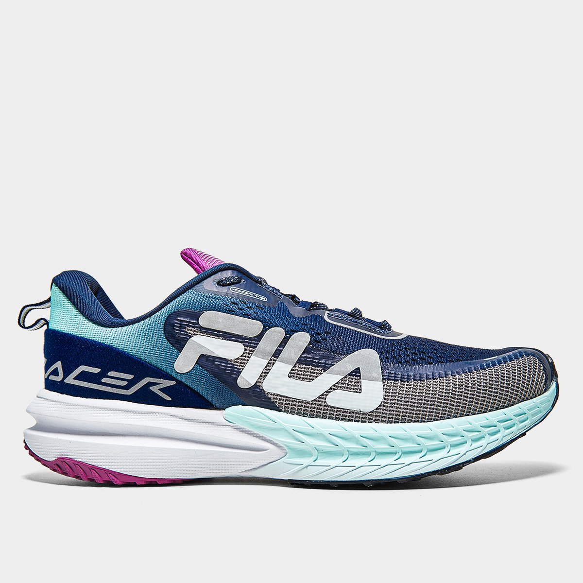 Fila Racer Tênis Fila Kt1 Fila Racer Fila Feminino Netshoes Tenis