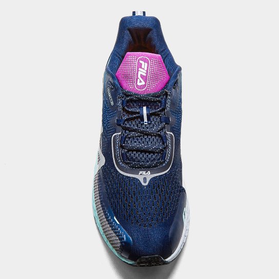 Tênis Fila Racer T2 S Feminino