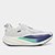 Tênis Fila Racer T2 Xtreme Masculino - Branco+Azul
