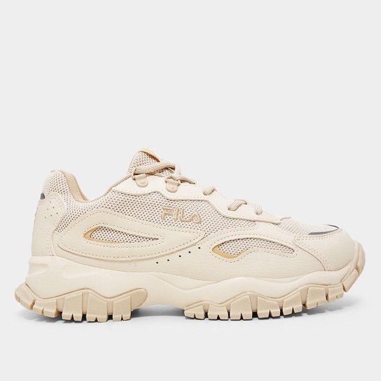 Tenis Fila Ray Tracer Sport Feminino