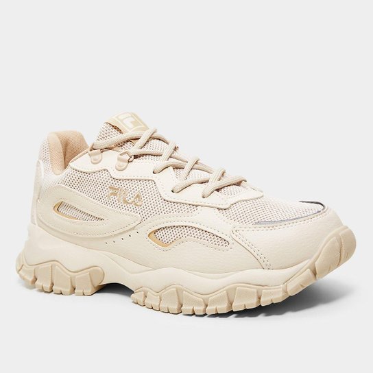 Tenis Fila Ray Tracer Sport Feminino