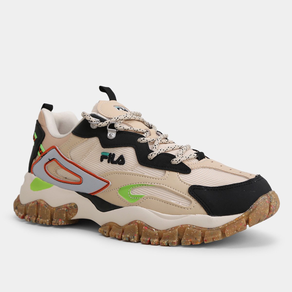 Tênis Fila Ray Tracer Tr Masculino | Allianz Parque Shop