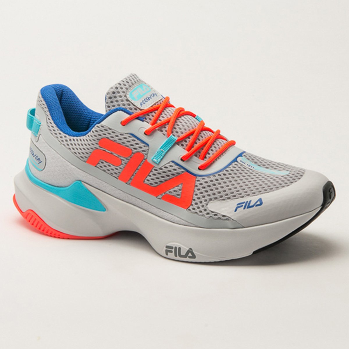 Tênis Fila Recovery Feminino