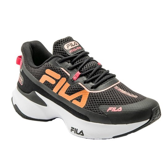 Tênis Fila Recovery Feminino