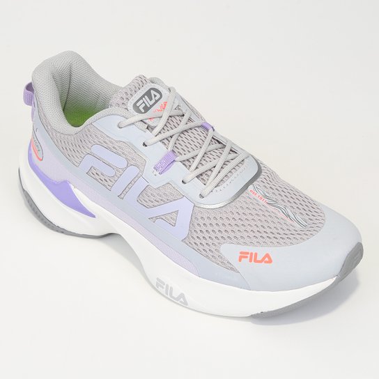 Tênis Fila Recovery Feminino
