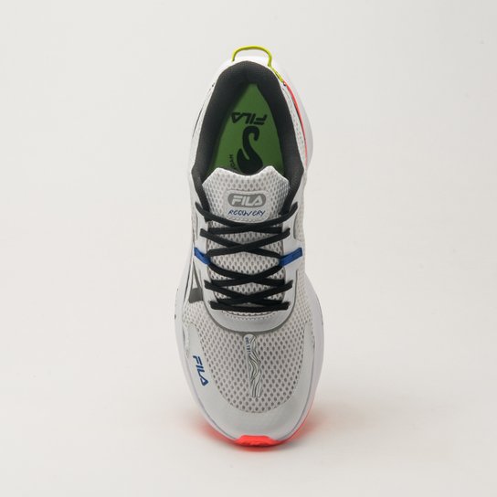 Tênis Fila Recovery Masculino