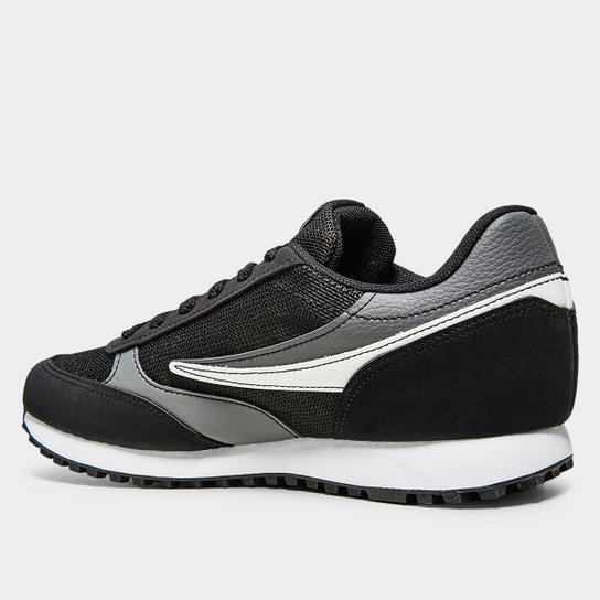 Tênis Fila Renno Classic Masculino