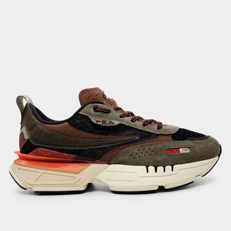 Tenis Fila Renno Racer 2000 Feminino