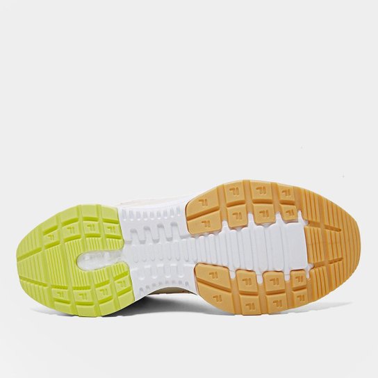 Tênis Fila Ride 2 Feminino