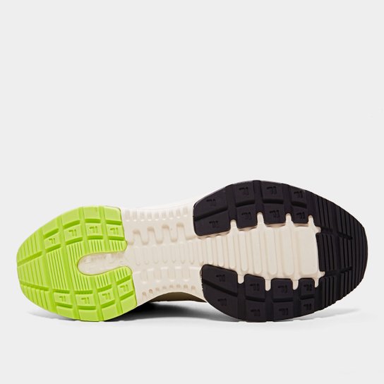 Tênis Fila Ride 2 Masculino